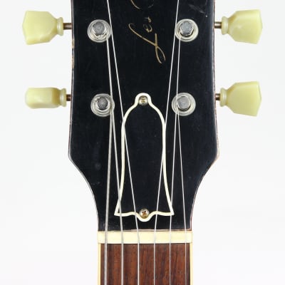 1959 Gibson Custom Shop Don Felder '59 Les Paul | AGED & SIGNED 2010 "Hotel California" EAGLES! standard image 14