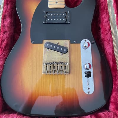 Fender TL-67 SPL Player Series HS Telecaster Made In Japan | Reverb