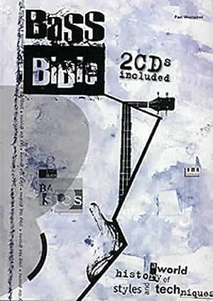 Bass Bible<br>Second Edition image 1