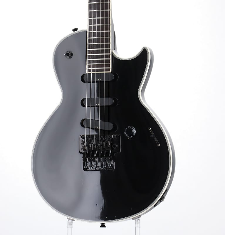 Edwards by ESP SUGIZOモデル eclipse Sー1-