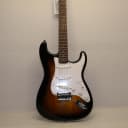 Squier by Fender Stratocaster Beginner Pack, Laurel Fingerboard Electric Guitar