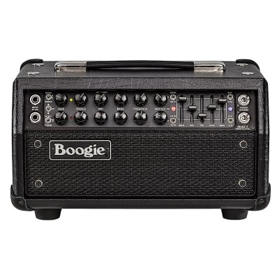 Mesa boogie store mark v reverb