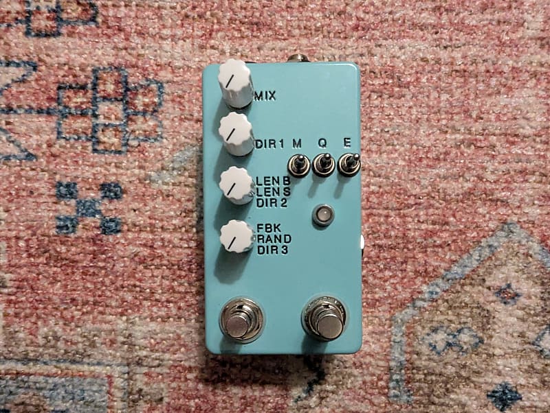 Montreal Assembly Count to 5