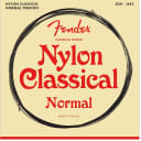 Fender Classical/Nylon Guitar Strings