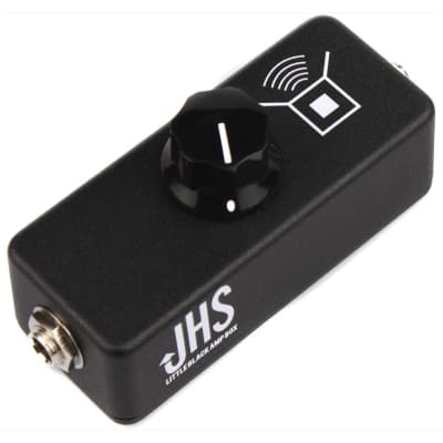 JHS Little Black Amp Box Passive Amp Attenuator image 2