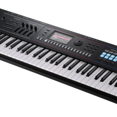 Tastiera Roland Juno D 7