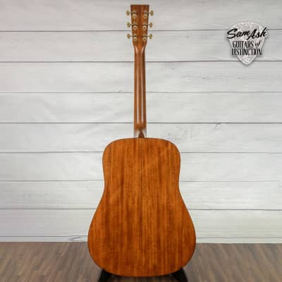 D-18 Modern Deluxe Acoustic Guitar image 4