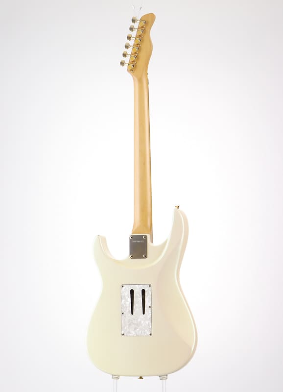 FERNANDES LA-80kk Sold | GCV - Guitars Archives Project Site