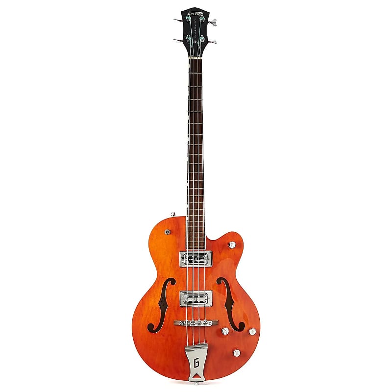 Gretsch G5123B Limited Edition Electromatic Bass image 1