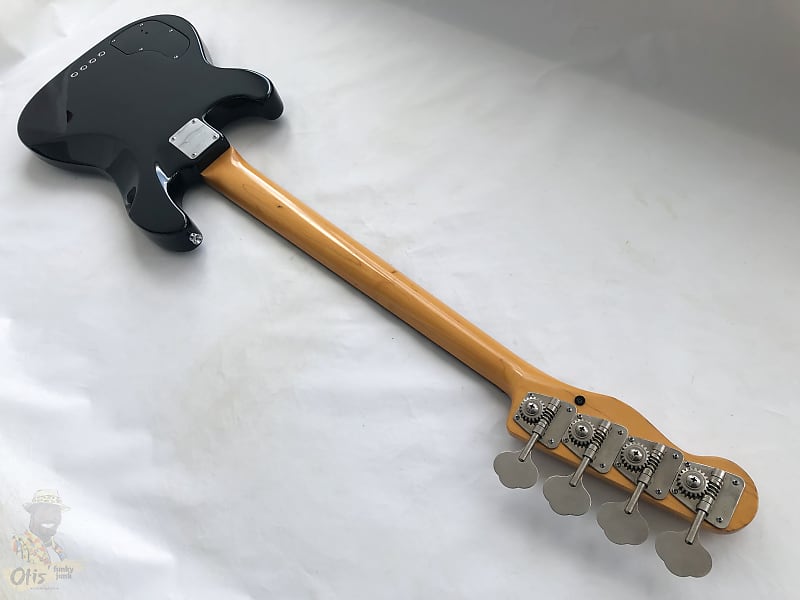 1993 Blade Levinson BT-2 Limited aka Austin Bass | Reverb