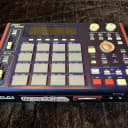 Akai MPC1000 Music Production Center 2004 - 2013 - Blue with memory card