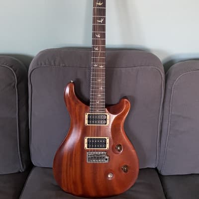 PRS CUSTOMER 24 20th ANNIVERSARY モデル PRS Standard 24 20th Anniversary 2005 Mahogany | eBay
