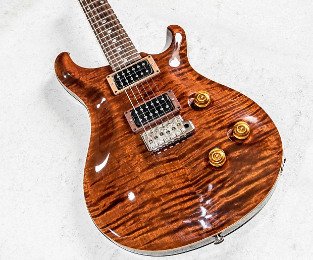 Prs shop tortoise shell