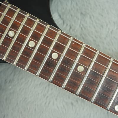 1969 Gibson Firebird III - Ex Jimmy Page / John Bonham + HSC image 8