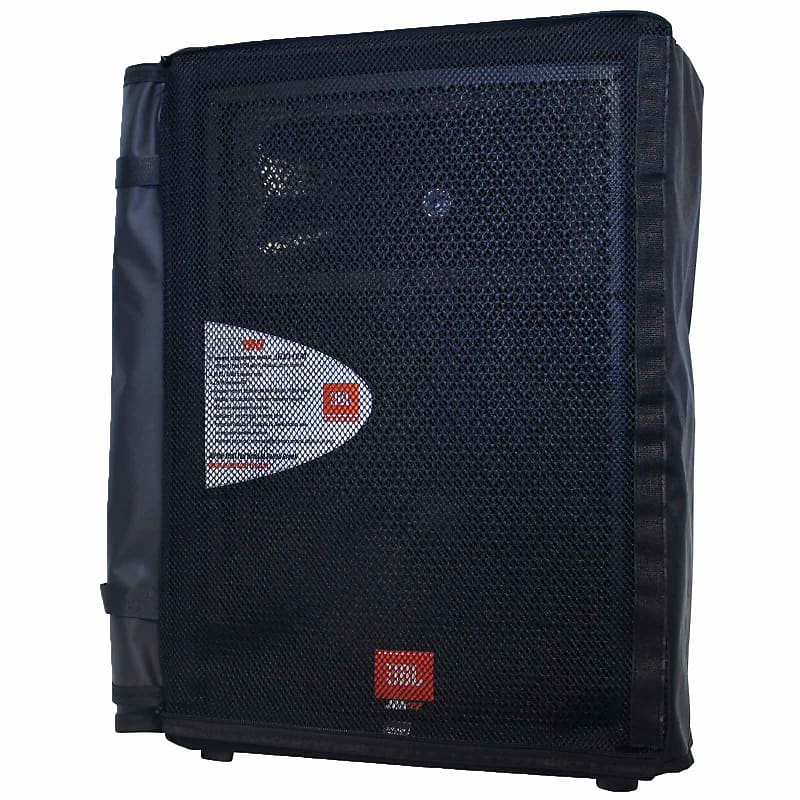 JBL Bags JRX212-CVR-CX Convertible Protective JRX212 Speaker Cover image 1