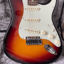 Fender American Ultra Stratocaster 2020 3 tone sunburst - Price Drop