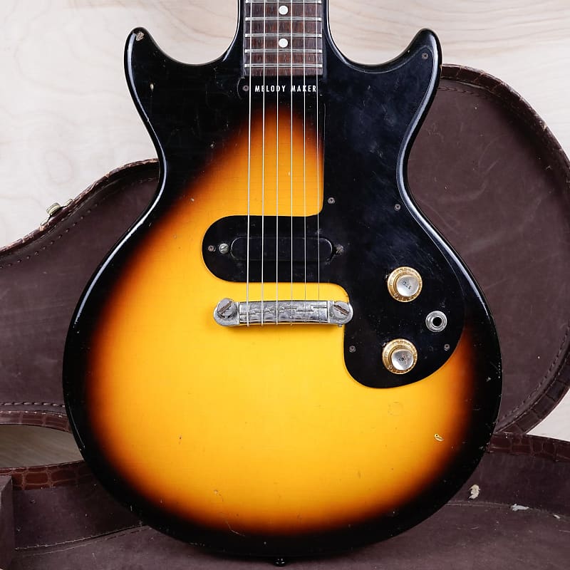 Gibson Melody Maker 1961 - 1963 | Reverb Canada