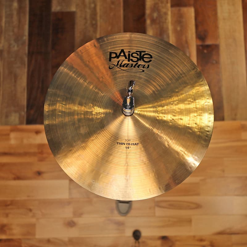 Paiste 14