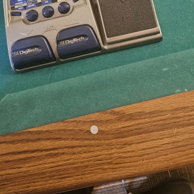 Reverb.com listing, price, conditions, and images for digitech-rp200