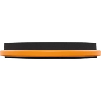 Meinl Marshmallow Pad | 12" | Orange Base image 2