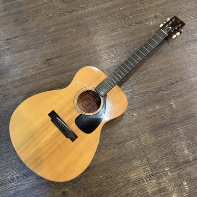 Yamaha FG-110 Grand Concert Natural