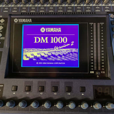 Yamaha DM 1000 V2 for sale