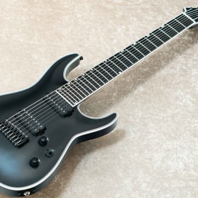 ESP EDWARDS E-HR8-FX 2022 [Horizon Shape][8 Strings Guitar][Made