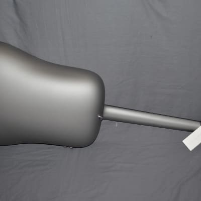 2023 Lava Music - ME PRO - Honeycomb Carbon Fiber - Space Grey image 8