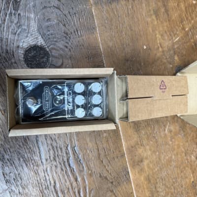 Reverb.com listing, price, conditions, and images for origin-effects-cali76-compact-deluxe