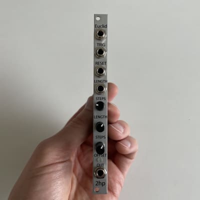 2hp - Euclid [USED] | Reverb