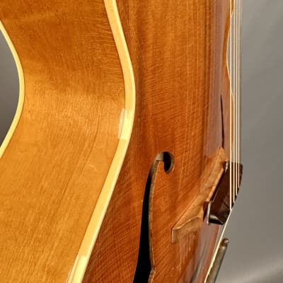 Epiphone Blackstone 1949 - Natural/Blonde image 7