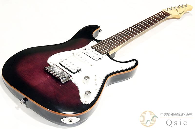 Mavis MST-600 | Reverb