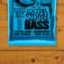 Ernie Ball Bass Strings | Extra Slinky Bass 40-95