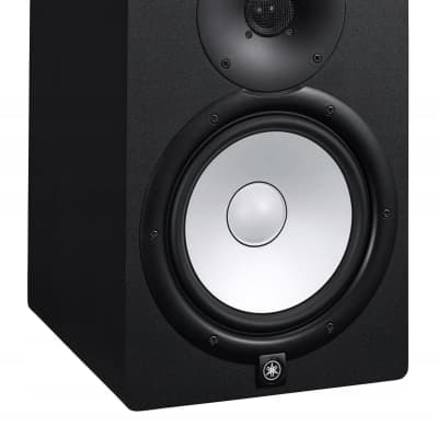Yamaha HS8 Black - Active Studio Monitor image 3