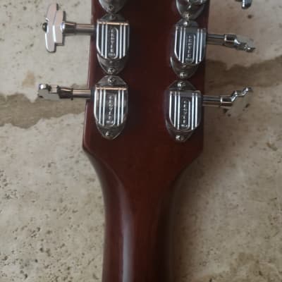 ***1969*** Gibson SG Standard ''VIBROLA''!!!!!!!!!!!! image 14