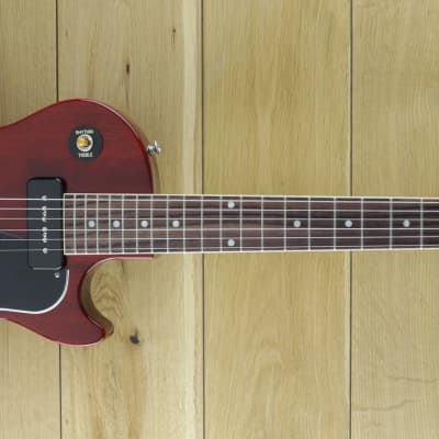 Gibson USA Les Paul Special Vintage Cherry 234120141 image 1