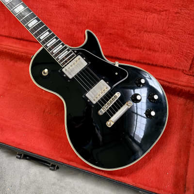 Greco Westminster Les Paul CUSTOM EG-400 1974 Greco EG-650B Les