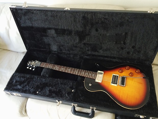 最新のデザイン PRS Singlecut Case | Reverb エレキギター
