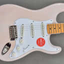 Classic Vibe 50's Stratocaster - White Blonde