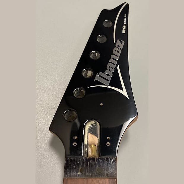 Ibanez rg deals neck replacement