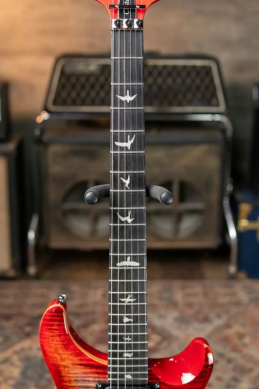 PRS SE Floyd Custom 24 (2017 - Present) | Reverb