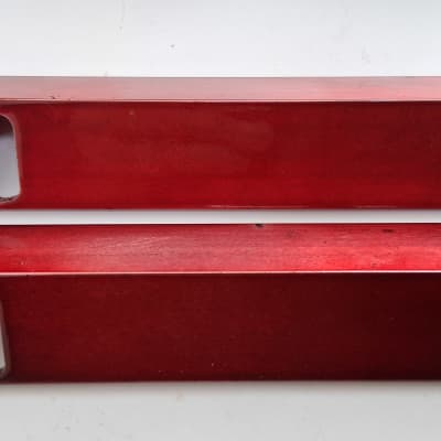 Rack ears to fit Clavia Nord Rack 3