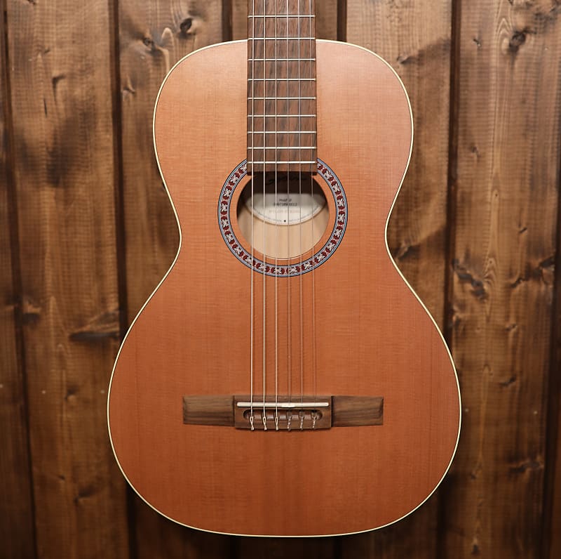 Godin La Patrie Motif 2021 Natural Reverb