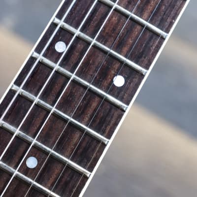 Heritage Standard H-530 Hollow Body Original Sunburst Electric Guitar w/Case image 10