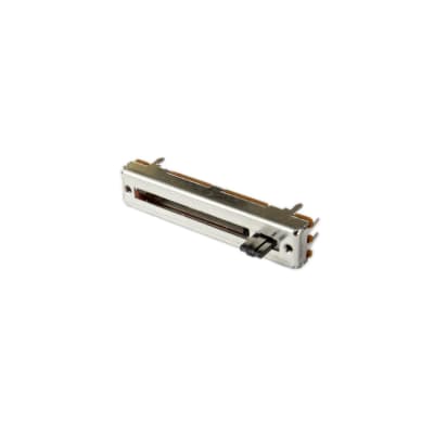 Akai  - AX-60 - slide potentiometer For split balance