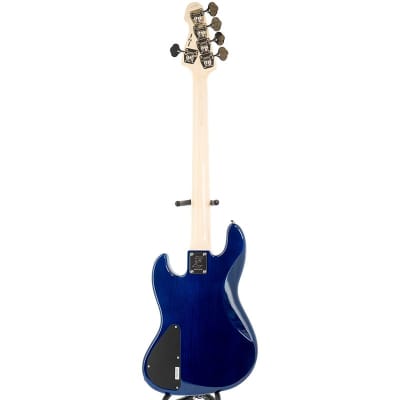 Atelier Z M#245 Plus Custom Transparent Black [SN 501083