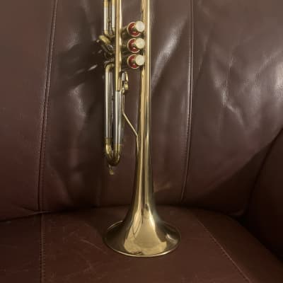 Yamaha YTR-232 Trumpet | Reverb