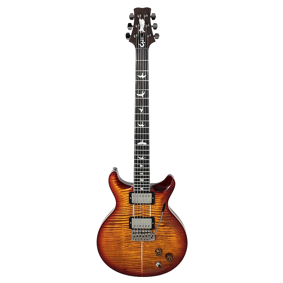 Santana signature deals guitar