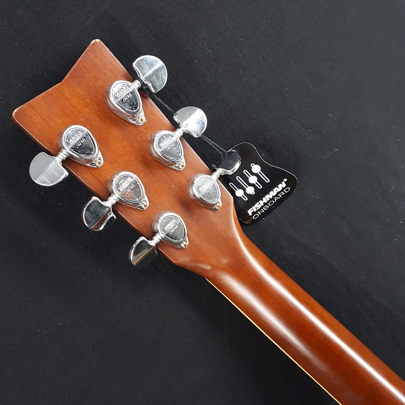 YAMAHA　FG-250 S　80’s ジャパンヴィンテージ　アコギ Yamaha FG-250S Japan 80s | Reverb