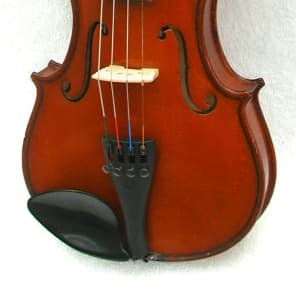 Paige's Music 3/4 Model 100 Violin for Youth FREE SHIPPING image 2